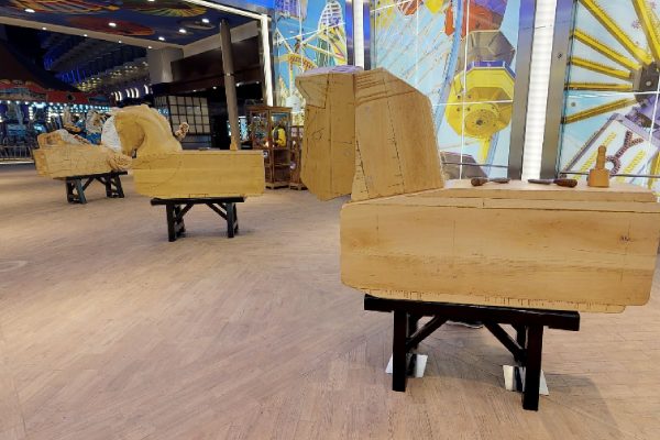 Symphony of the Seas Gallery Image